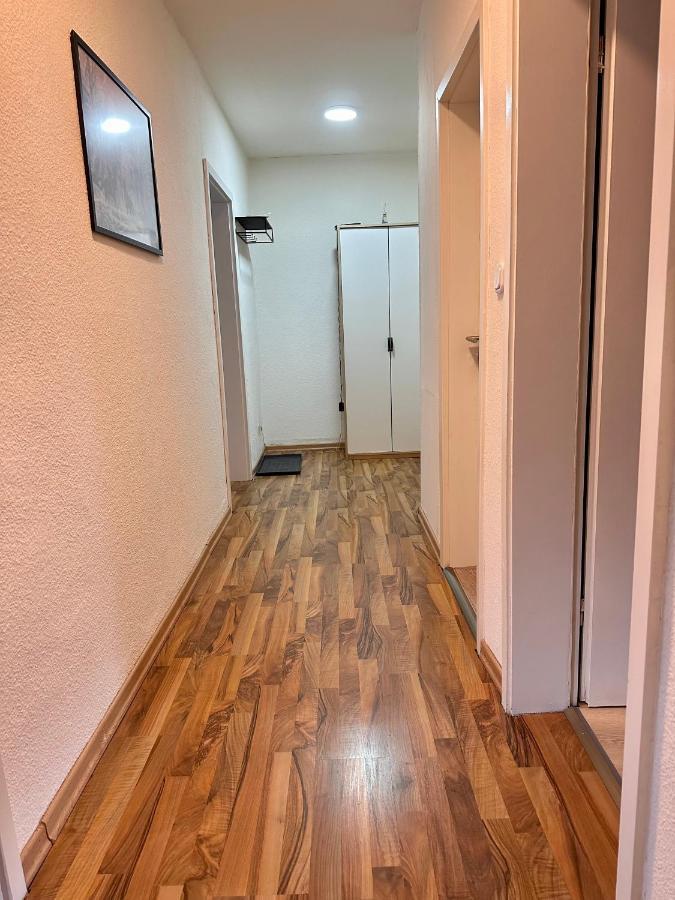 Kartels First Apart Kierspe Zewnętrze zdjęcie