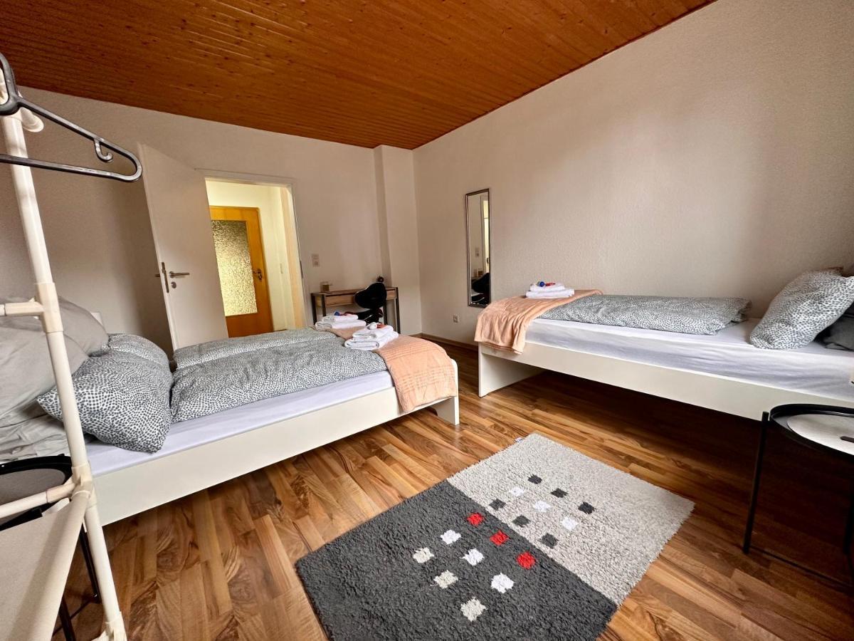 Kartels First Apart Kierspe Zewnętrze zdjęcie